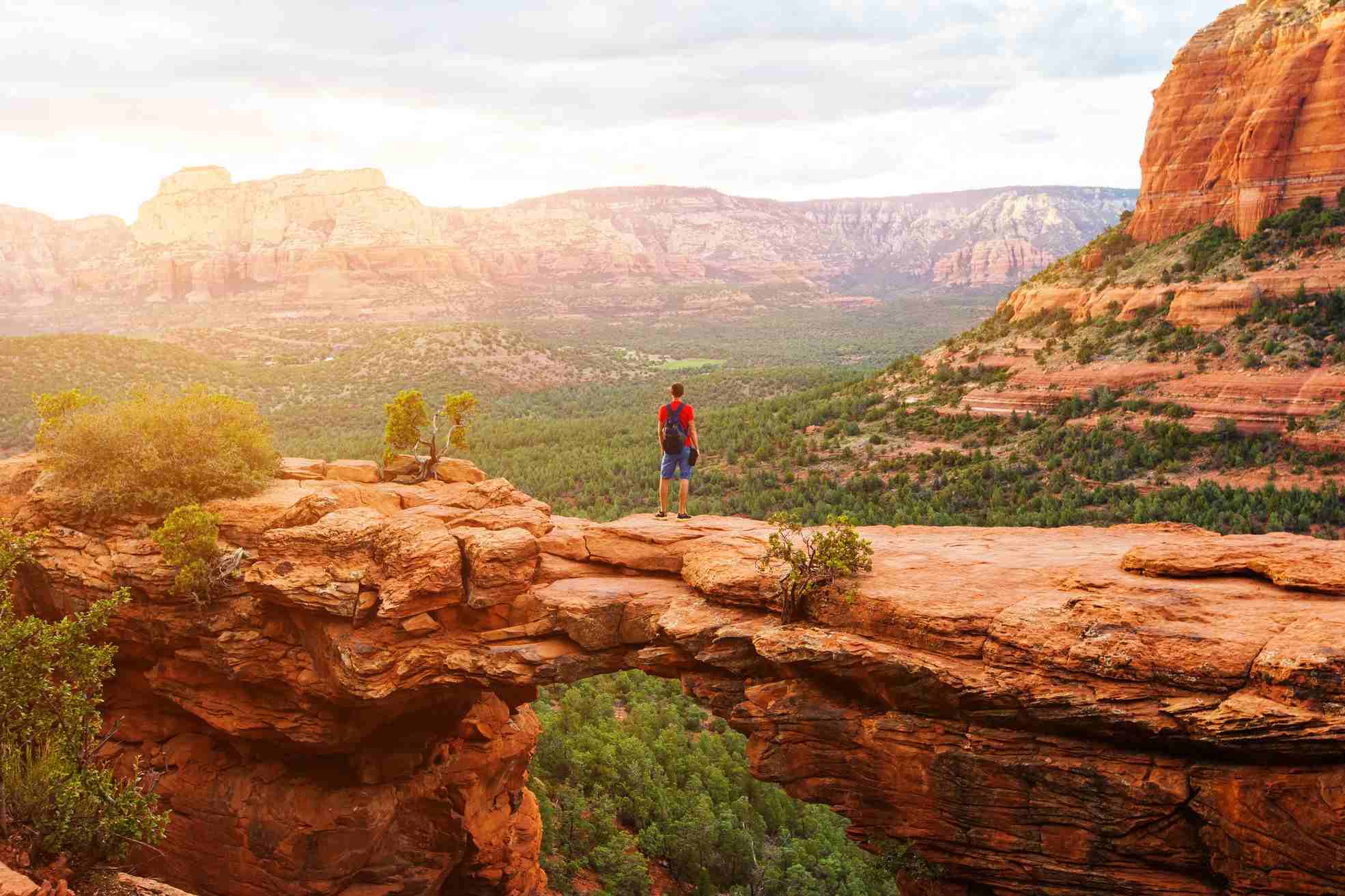 Best hikes in Sedona, Arizona